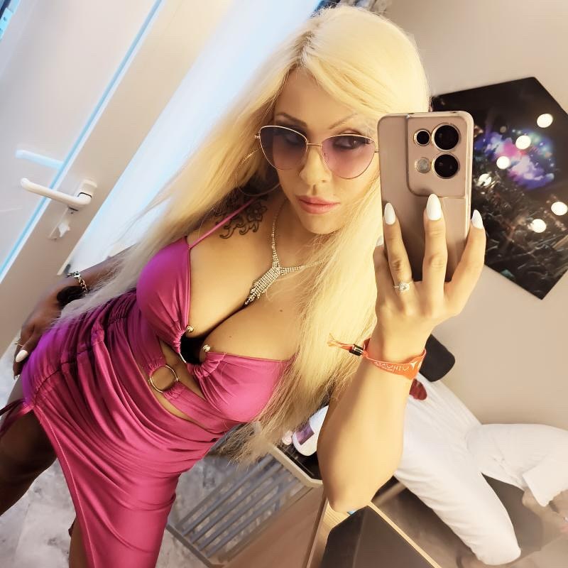 Soy @melodystarmodel